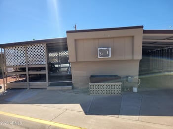 2460 Main St #S03, Mesa, AZ 85213