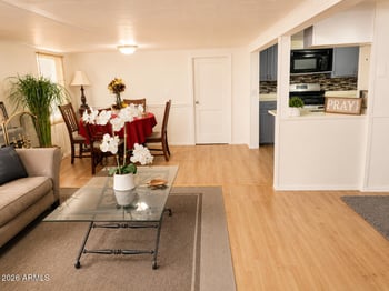 2460 E Main St #S03, Mesa, AZ 85213