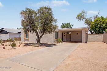 2460 Pebble Beach Dr, Tempe, AZ 85282