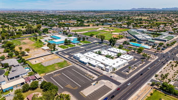 2460 Vaughn Ave, Gilbert, AZ 85234