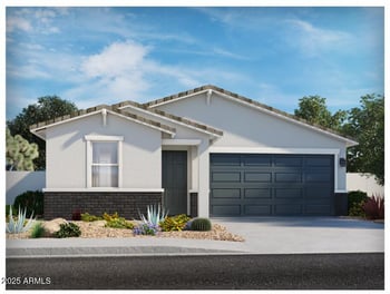 2460 Fortana Dr, San Tan Valley, AZ 85143