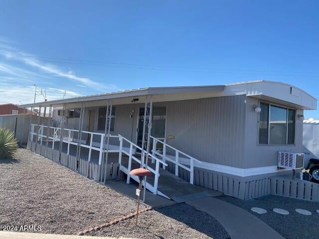 2460 Main St #A17, Mesa, AZ 85213