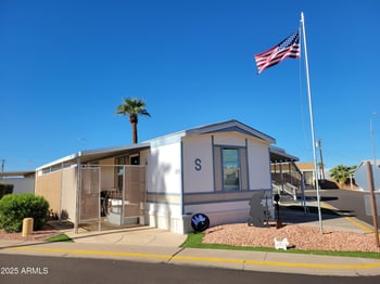 2460 Main St #B9, Mesa, AZ 85213