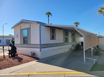2460 Main St #B9, Mesa, AZ 85213