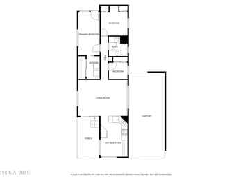 2460 Main St #D2, Mesa, AZ 85213