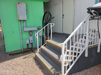 2460 Main St #E13, Mesa, AZ 85213