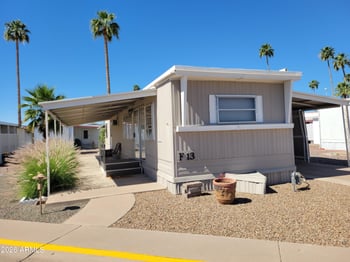 2460 Main St #F13, Mesa, AZ 85213