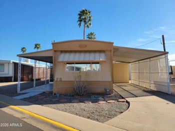 2460 Main St #F8, Mesa, AZ 85213