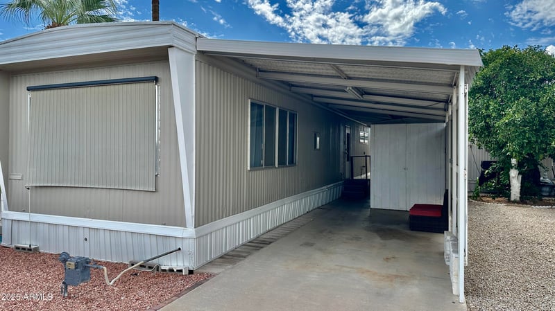 2460 Main St #G3, Mesa, AZ 85213