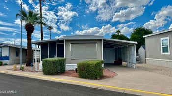 2460 Main St #G3, Mesa, AZ 85213