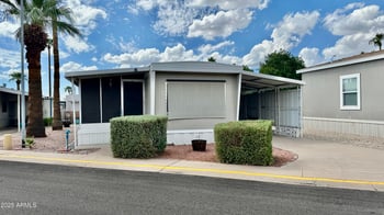 2460 Main St #G3, Mesa, AZ 85213
