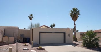 2460 62nd St, Mesa, AZ 85215