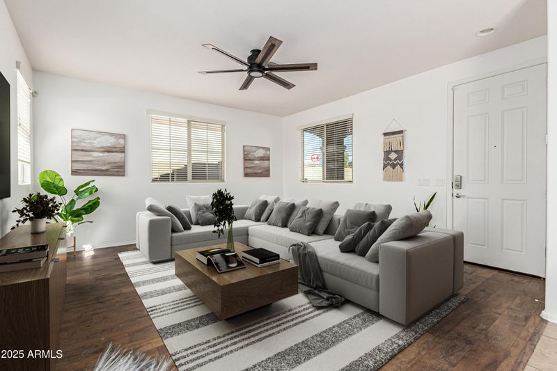2460 N 73rd Ln, Phoenix, AZ 85035