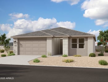 2460 Rolling Prairie Ln, San Tan Valley, AZ 85140