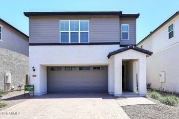 2460 Rowel Rd, Phoenix, AZ 85085