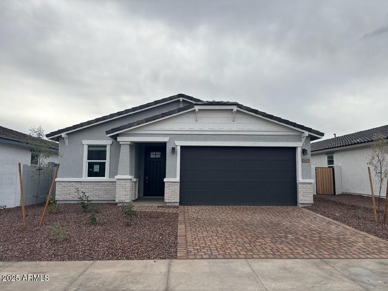 24601 Chambers St, Buckeye, AZ 85326