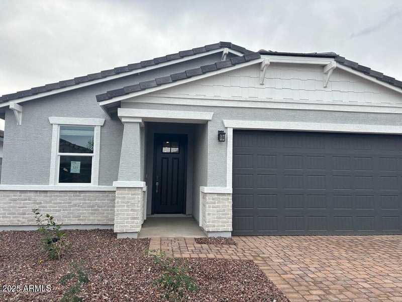 24601 Chambers St, Buckeye, AZ 85326