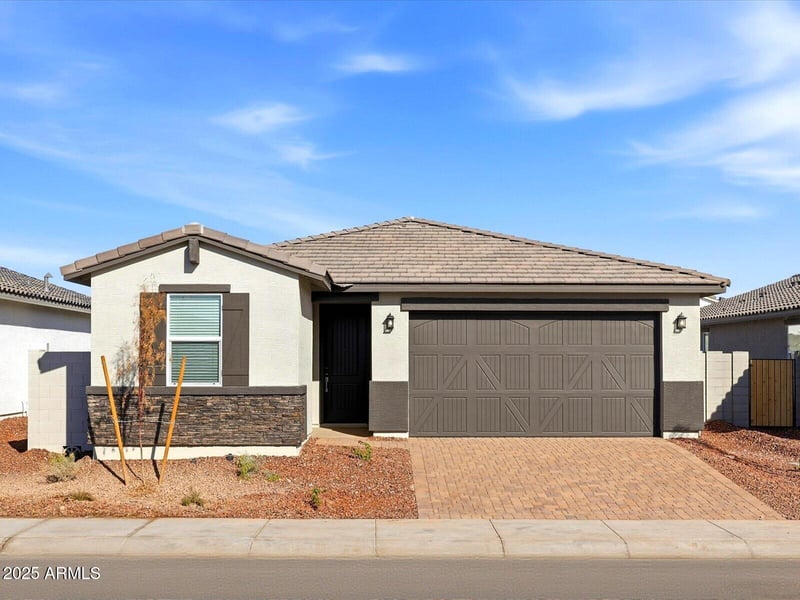 24602 W Chambers St, Buckeye, AZ 85326