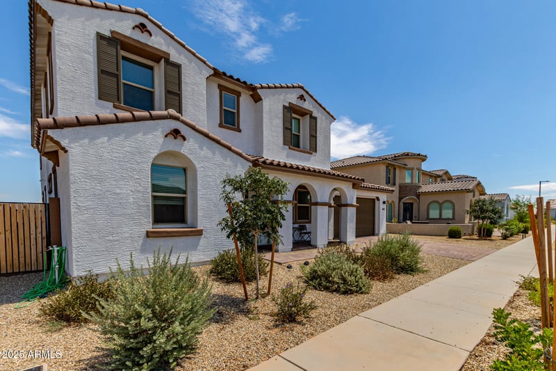 24603 139th Dr, Surprise, AZ 85387