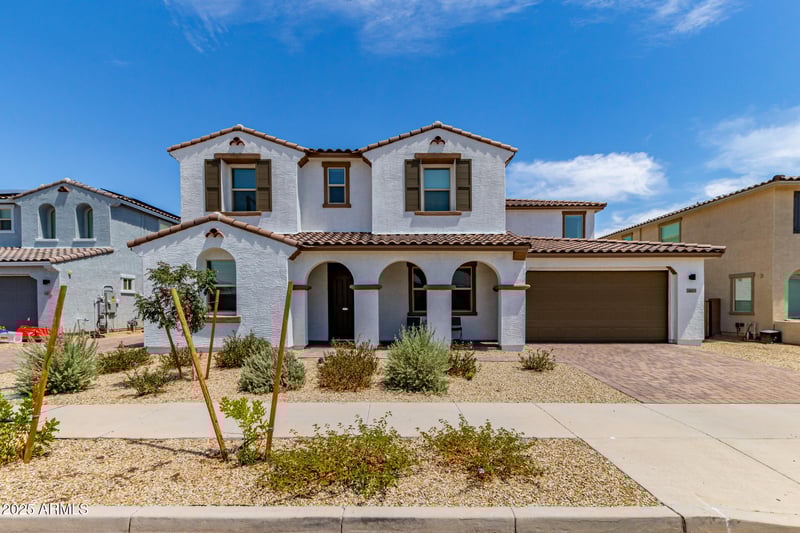 24603 139th Dr, Surprise, AZ 85387