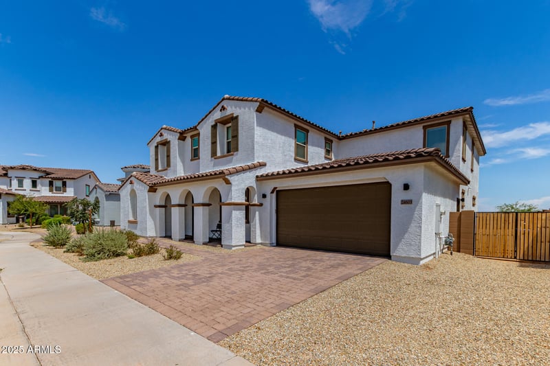 24603 139th Dr, Surprise, AZ 85387