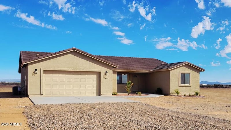 24604 Duane Ln, Wittmann, AZ 85361