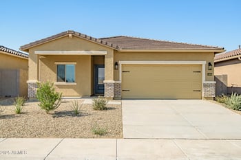 24604 St Anne Ave, Buckeye, AZ 85326