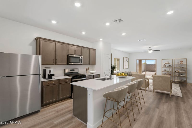 24604 St Anne Ave, Buckeye, AZ 85326