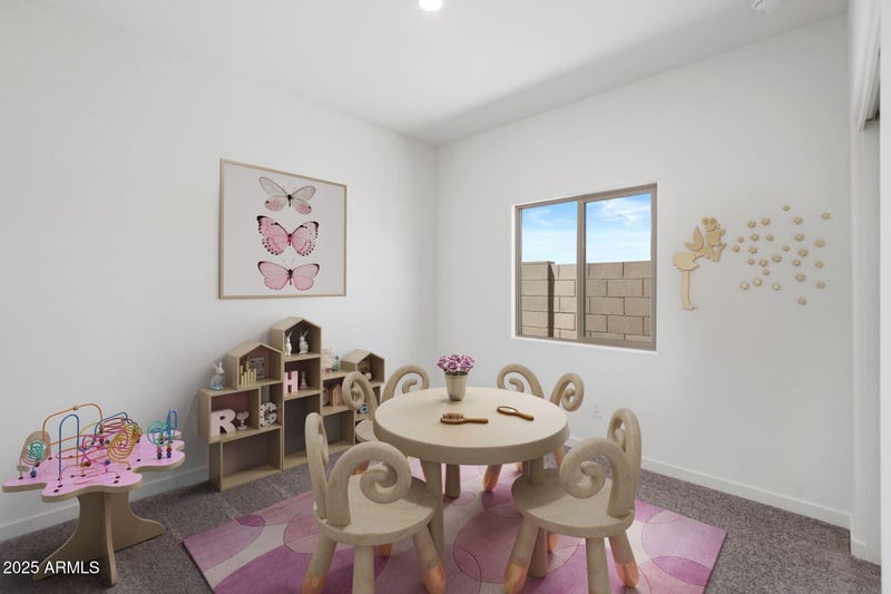 24604 St Anne Ave, Buckeye, AZ 85326
