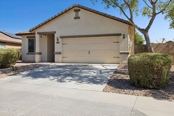 24604 Mobile Ln, Buckeye, AZ 85326