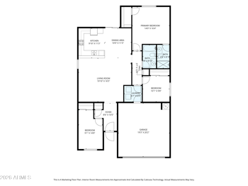 24604 Mobile Ln, Buckeye, AZ 85326