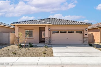 24605 St Charles Ave, Buckeye, AZ 85326