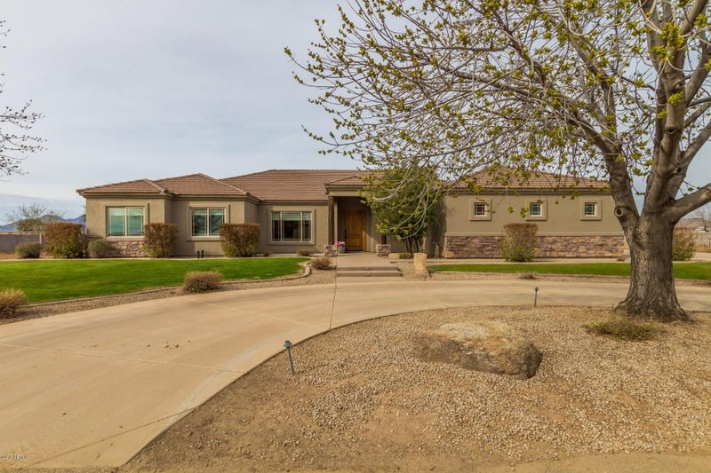 24606 S 213th Pl, Queen Creek, AZ 85142