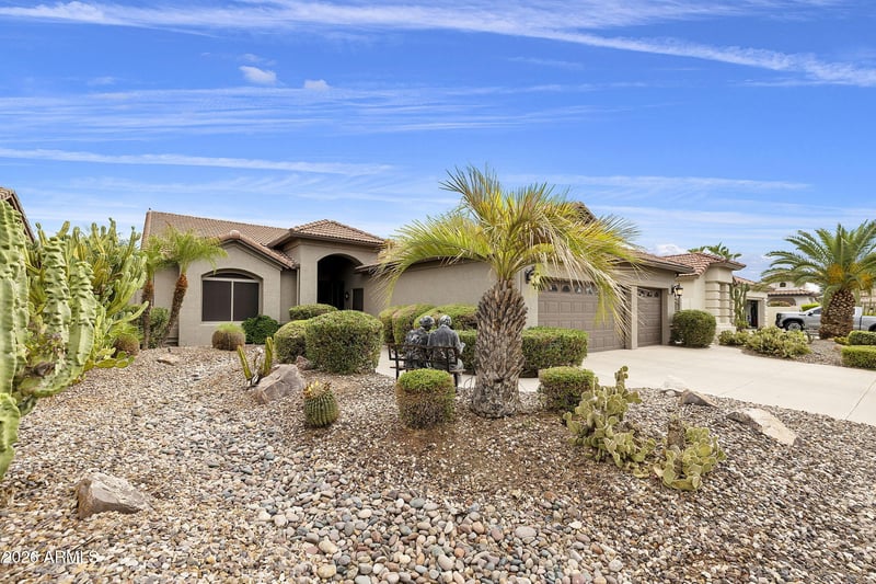 24606 S Lakeway Cir SE, Sun Lakes, AZ 85248