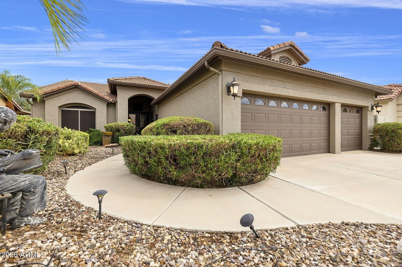 24606 S Lakeway Cir SE, Sun Lakes, AZ 85248