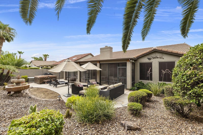 24606 S Lakeway Cir SE, Sun Lakes, AZ 85248