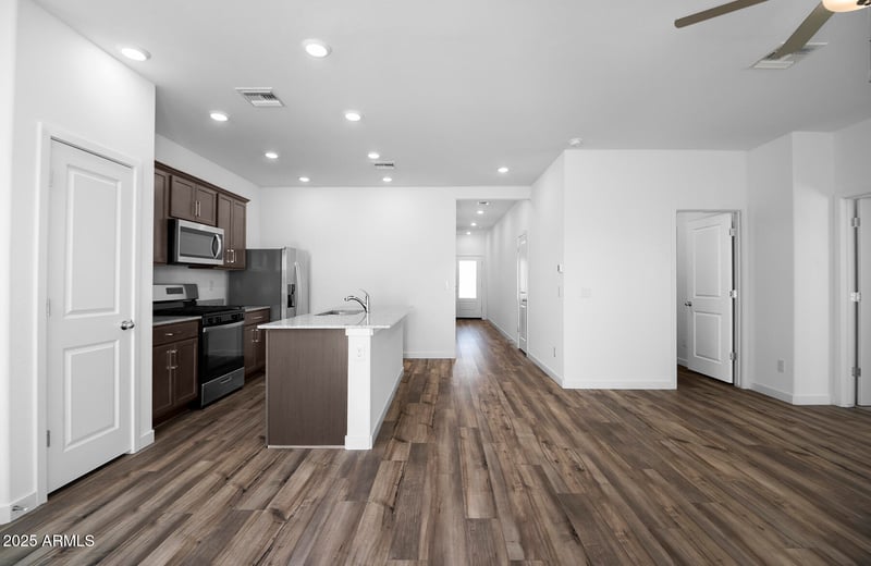 24606 St Catherine Ave, Buckeye, AZ 85326