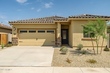 24606 St Catherine Ave, Buckeye, AZ 85326