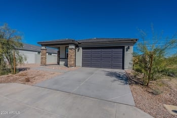 24606 Whyman Ave, Buckeye, AZ 85326