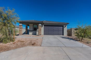 24606 Whyman Ave, Buckeye, AZ 85326