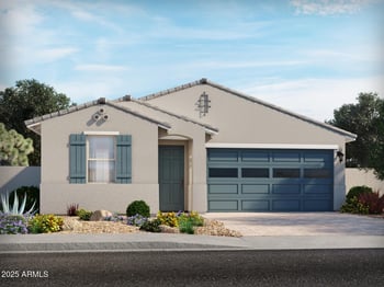 24607 Chambers St, Buckeye, AZ 85326