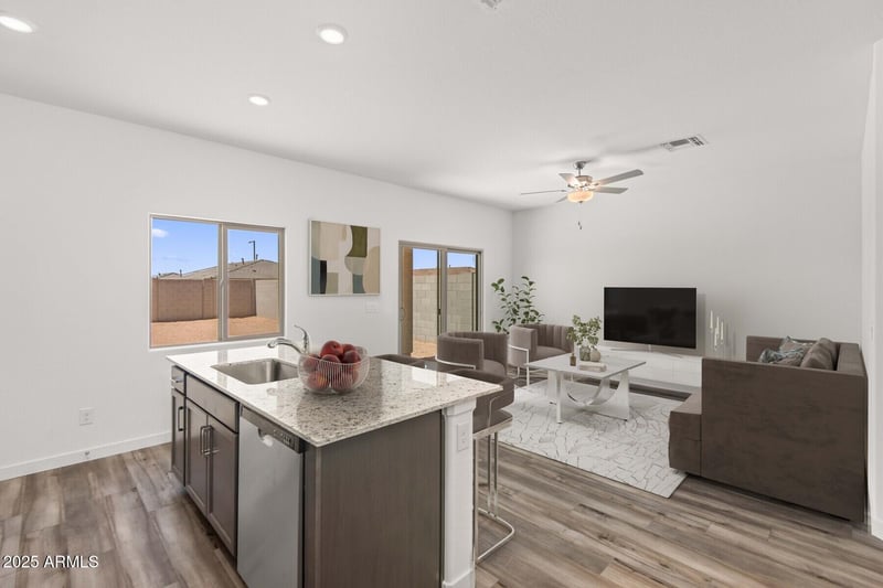 24607 St Anne Ave, Buckeye, AZ 85326