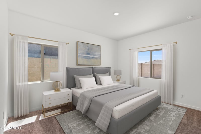 24607 St Anne Ave, Buckeye, AZ 85326