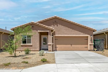 24607 St Anne Ave, Buckeye, AZ 85326