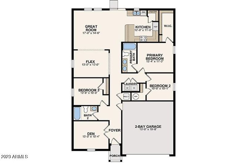24607 W Pima St, Buckeye, AZ 85326
