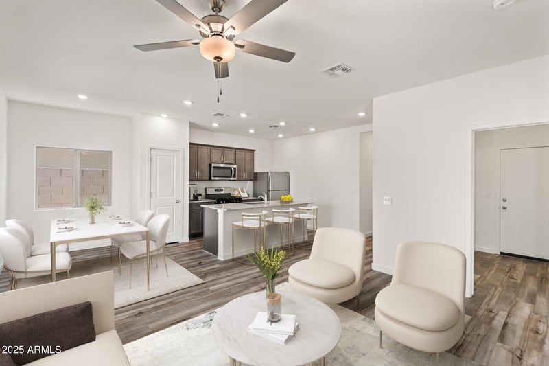 24607 W St Anne Ave, Buckeye, AZ 85326