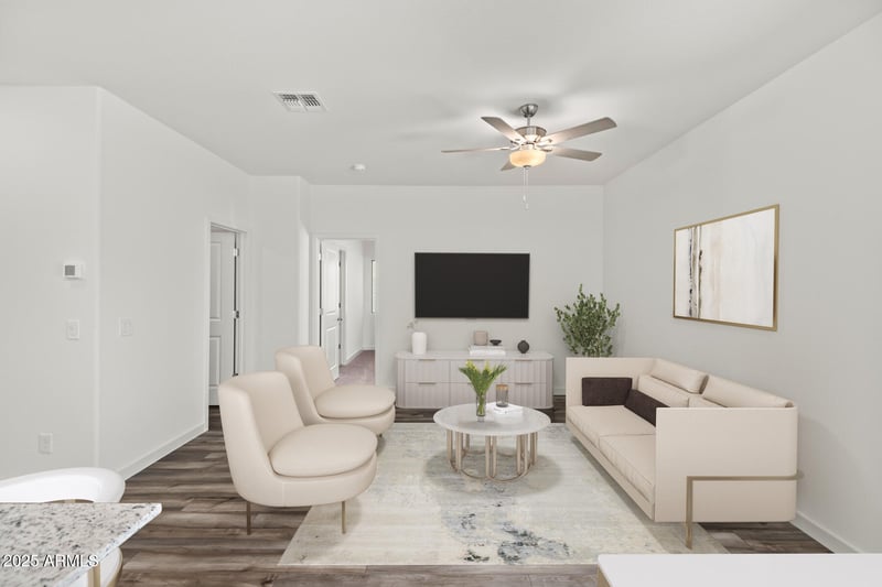 24607 W St Anne Ave, Buckeye, AZ 85326