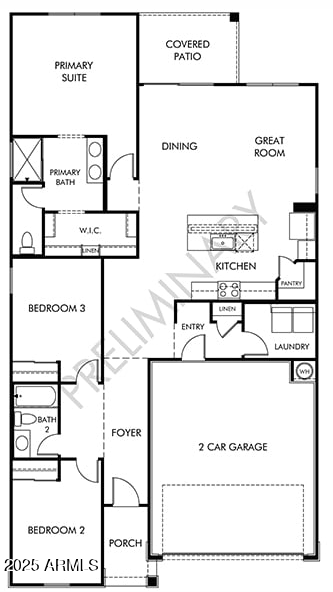 24608 W Chambers St, Buckeye, AZ 85326