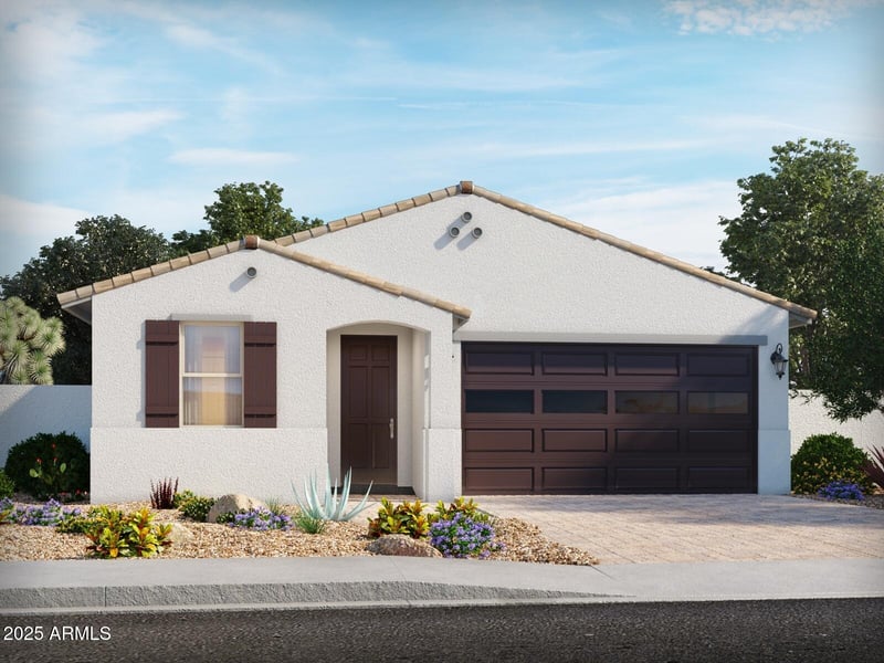 24608 W Chambers St, Buckeye, AZ 85326