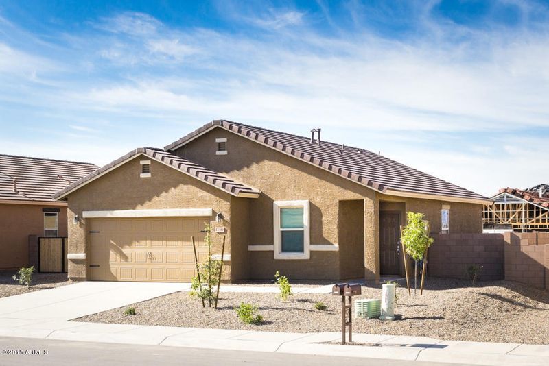 24608 W Gregory Rd, Buckeye, AZ 85326